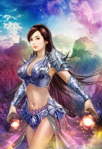 煙雲錯落燼白衣