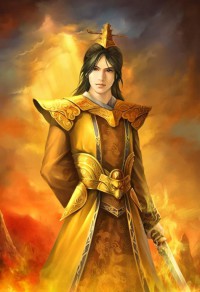 末世重生之雙生子